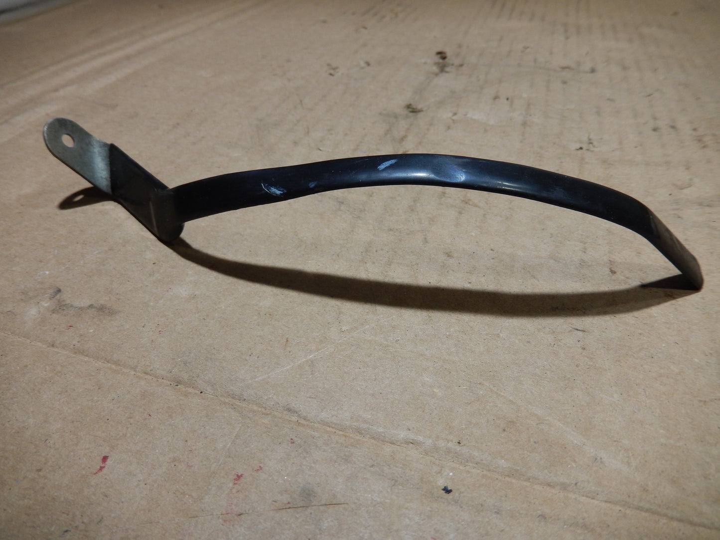 Datsun 240Z Inner Dashboard Wire Harness Guide