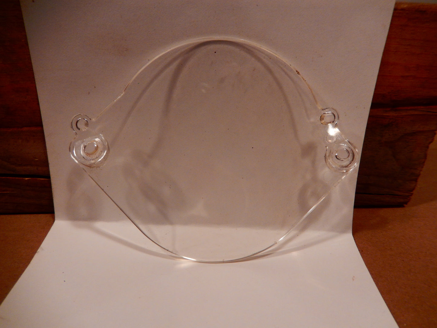 Datsun 280ZX Dashboard Turbo Boost Gauge Bezel