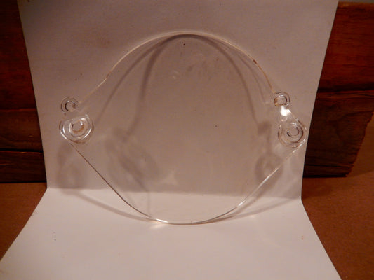 Datsun 280ZX Dashboard Turbo Boost Gauge Bezel