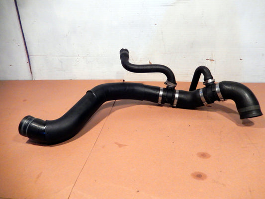 Maserati Quattroporte M139 OEM Radiator Hose Assembly
