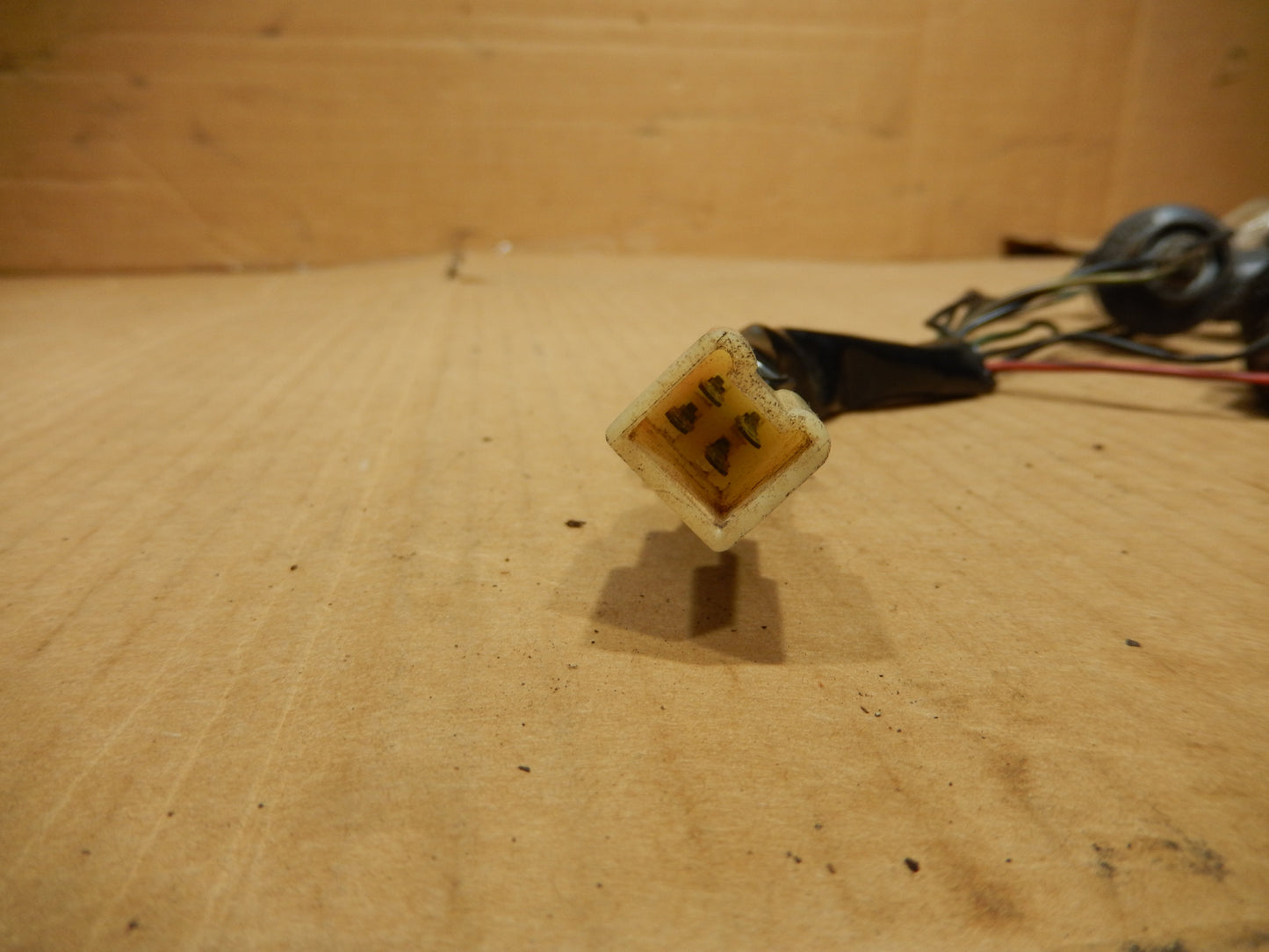 Datsun 240Z Series One Tail Light Wire Harness