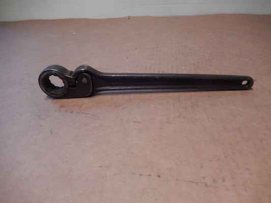 Gedore Vanadium 21MM Ratchet Wrench