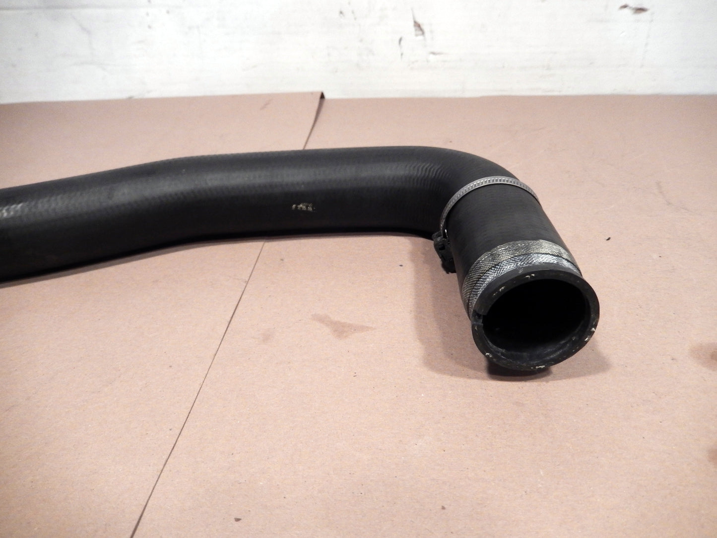 Maserati Quattroporte M139 Radiator Hose