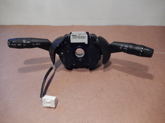 Maserati Quattroporte M-139 Steering Column Switch Cluster