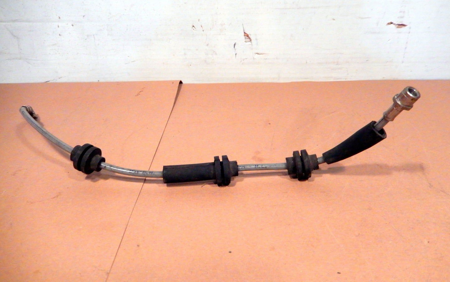 Maserati Quattroporte M139 Front Passenger Brake Line