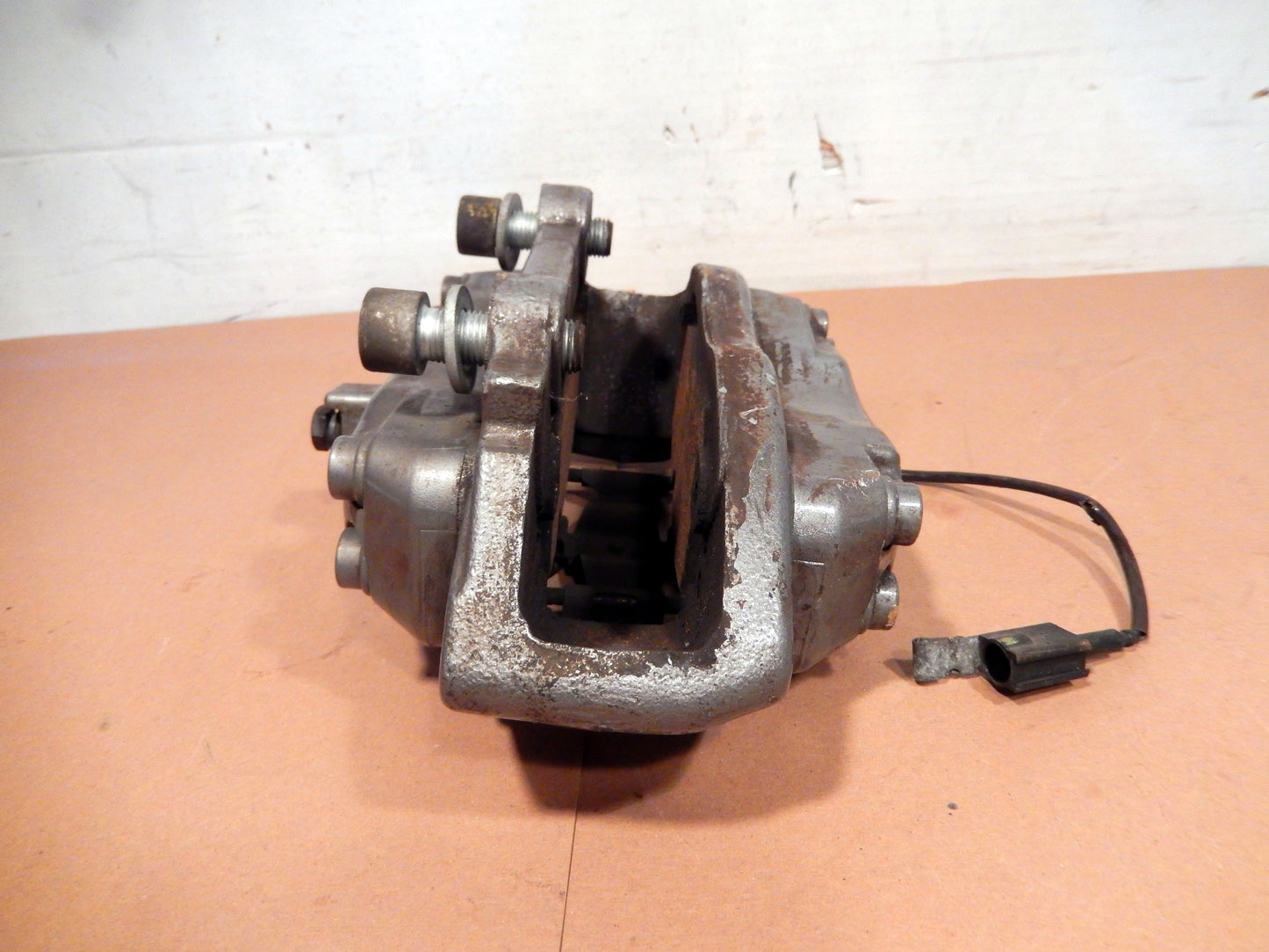 Maserati Quattroporte M139 Driver Side Brake Caliper