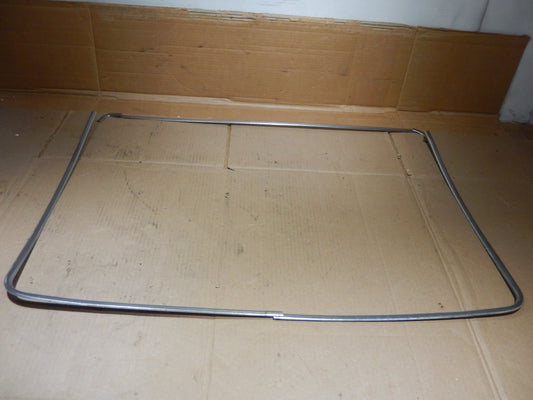 Datsun 240Z 2+2 Rear Hatch Trim