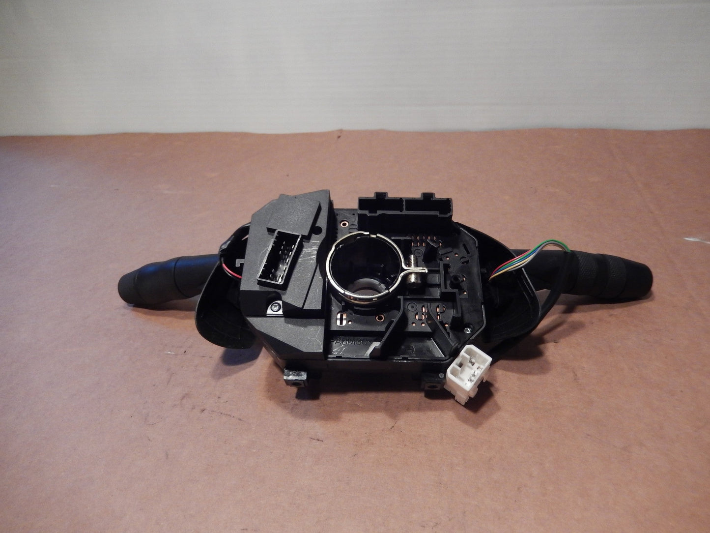 Maserati Quattroporte M-139 Steering Column Switch Cluster