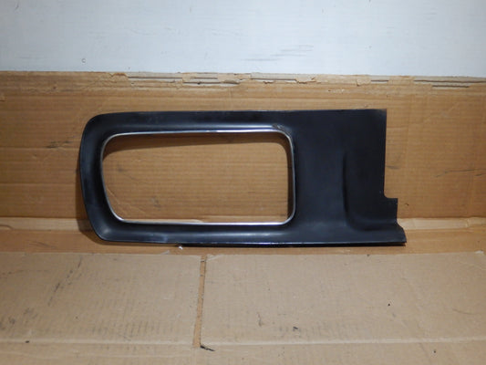 Datsun 240Z Passenger Side Tail Light Surround Panel