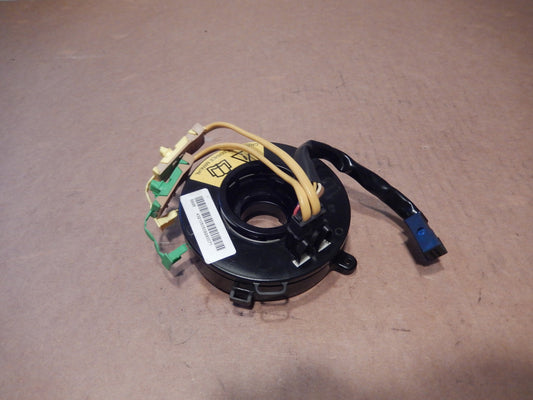 Maserati Quattroporte M-139 Clock Spring