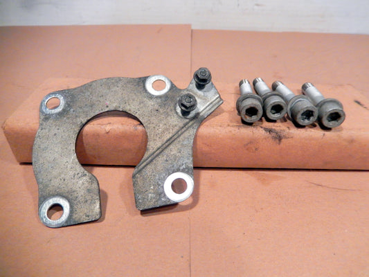 Maserati Quattroporte M139 Wheel Hub Mount Kit