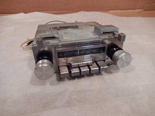 Datsun 280ZX Original Hitachi Radio SKU # 44