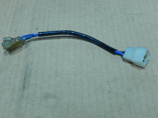 Datsun 240Z Three Wire Short Dashboard Wire Harness