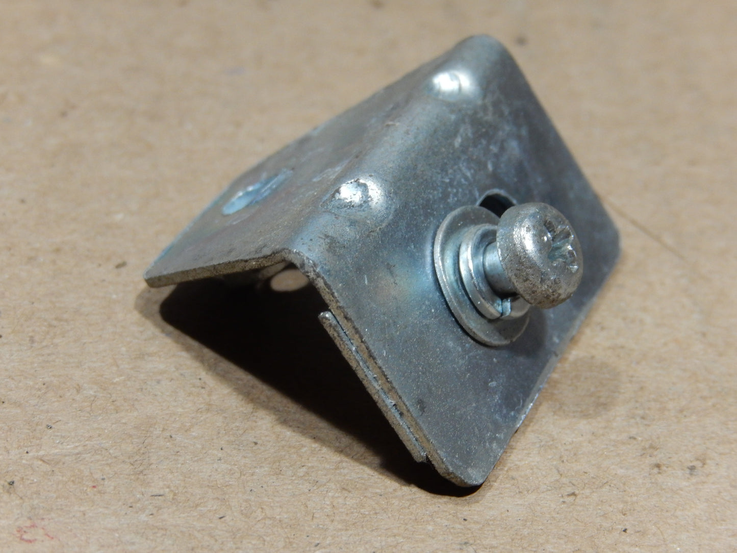 Datsun 240Z Instrument Gauge Mount Bracket