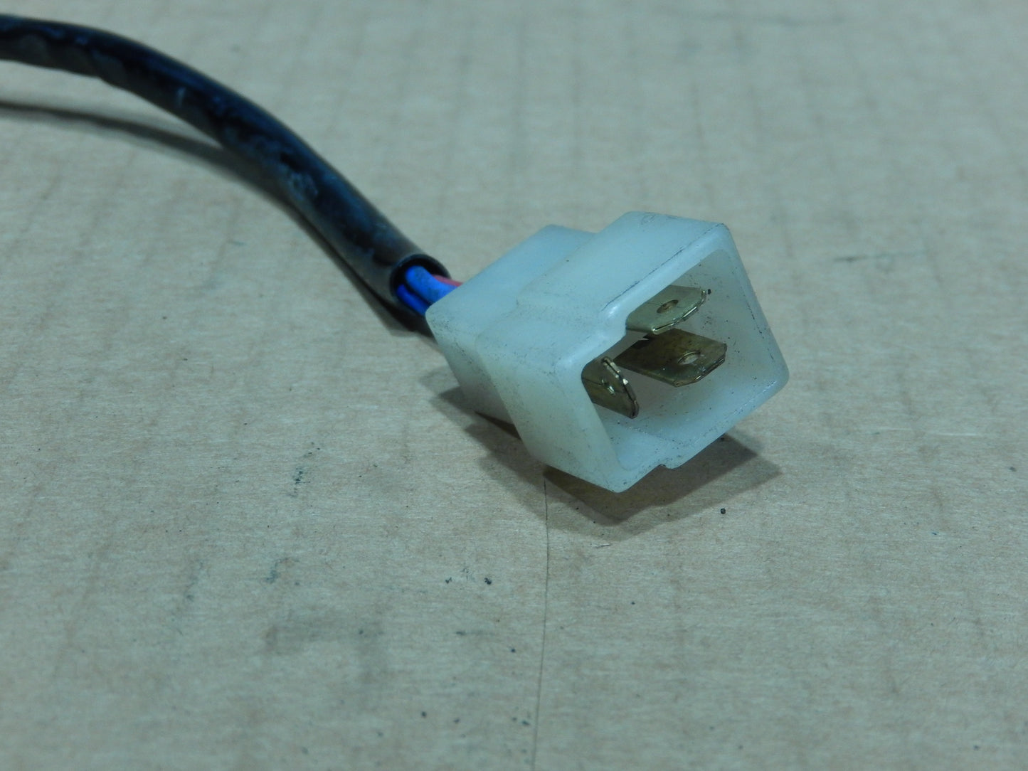 Datsun 240Z Three Wire Short Dashboard Wire Harness
