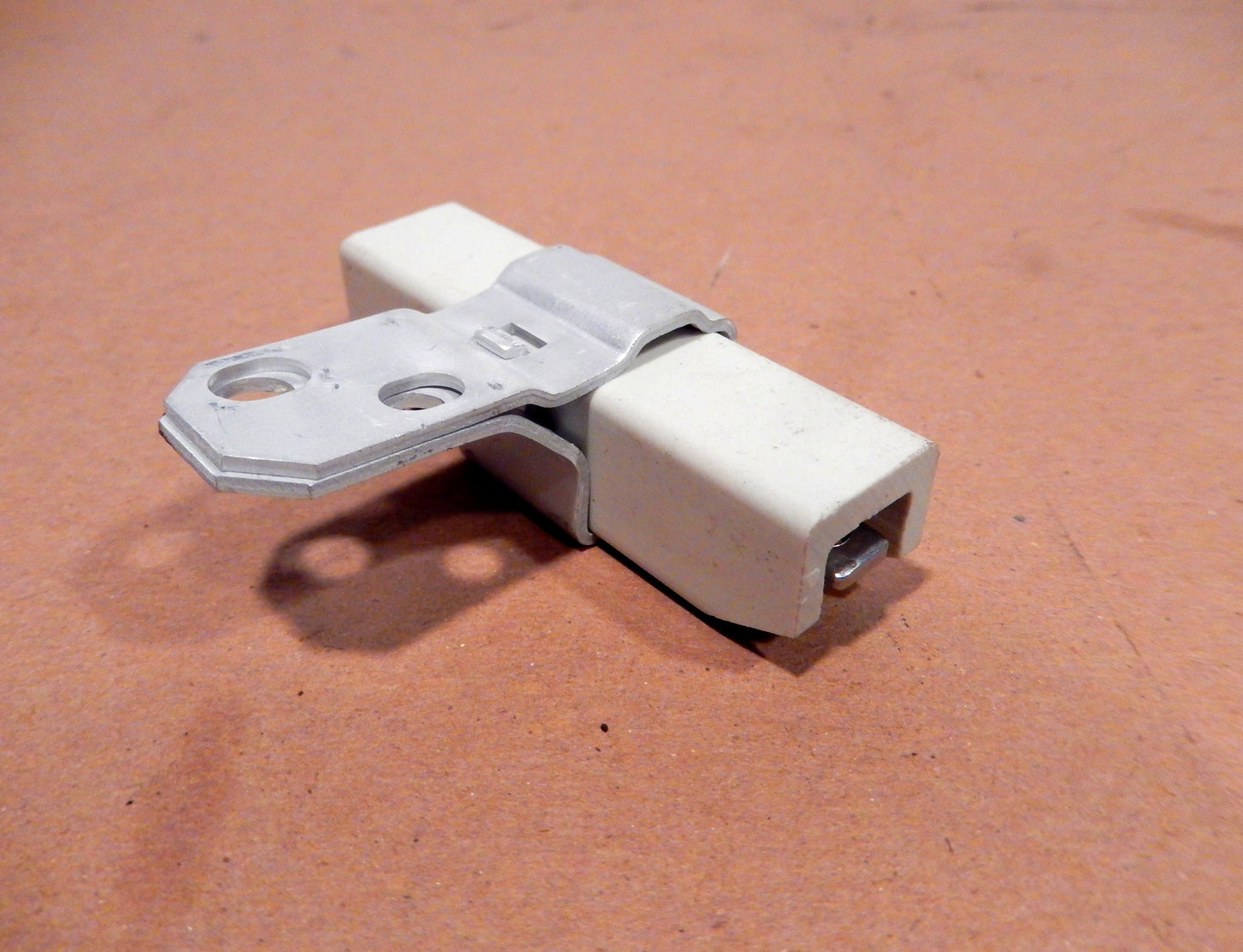 Maserati Quattroporte M139 Resistor