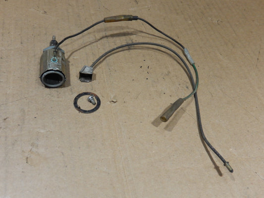 Datsun 240Z Complete Fiber Optic Lighter Body