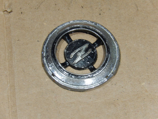 Datsun 240Z Back Pillar Vent " Z " Badge