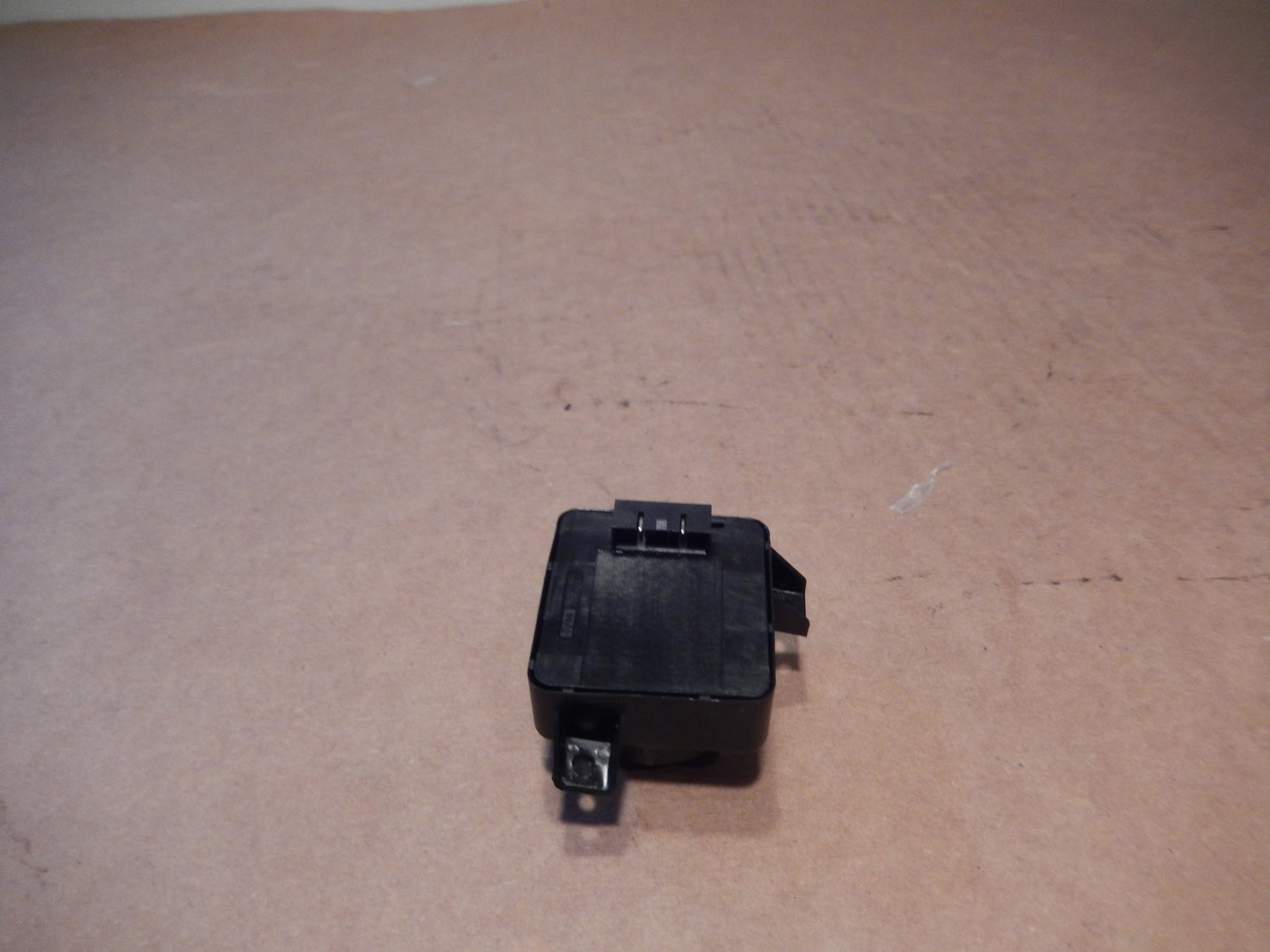 Maserati Quattroporte M-139 , Cambrio and Spyder Seat and Fans Switch