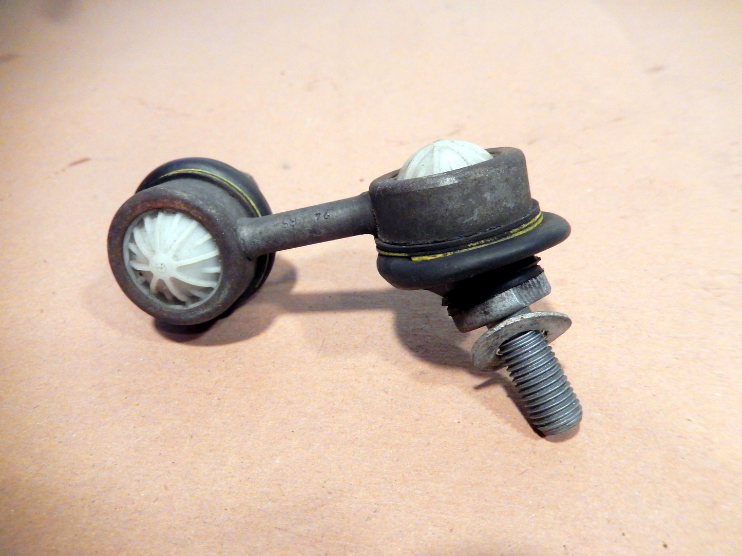 Maserati Quattroporte M139 Front Suspension Link