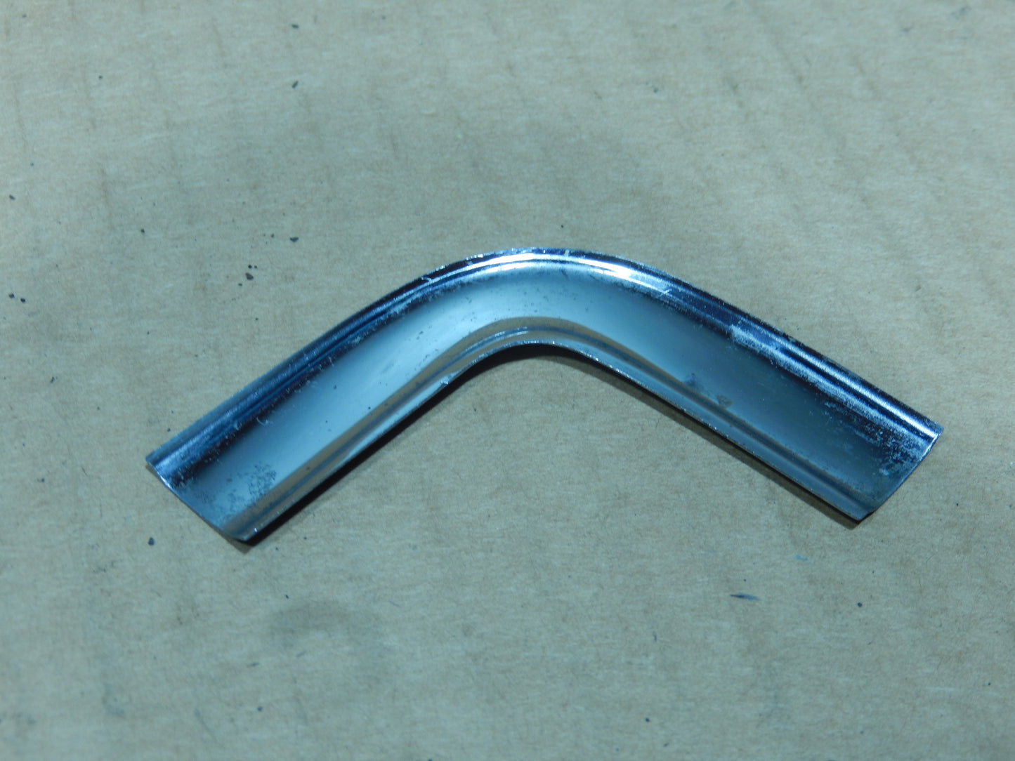 Datsun 240Z Rear Hatch Trim Corner