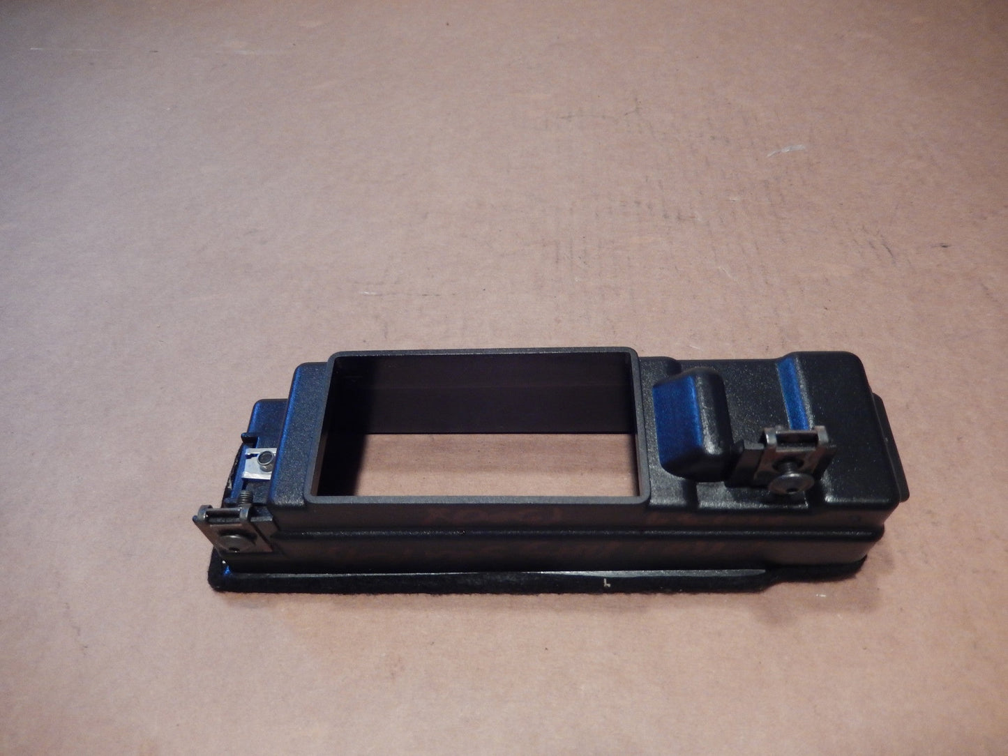 Maserati Quattroporte M-139 Front Passenger Door Switch Frame