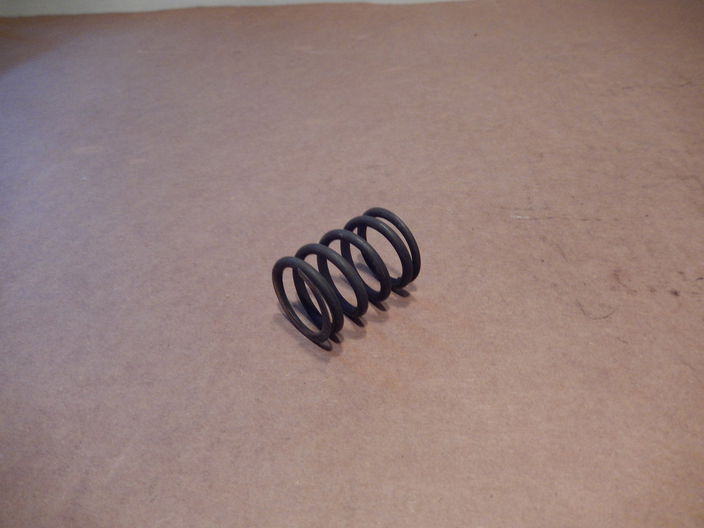 Maserati Biturbo Timing Belt Tensioner Spring