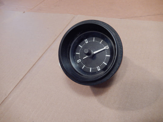 Datsun 280Z Dashboard Clock