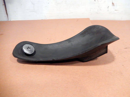 Maserati Quattroporte M139 Driver Side Front Lower Swing Arm Mud Guard