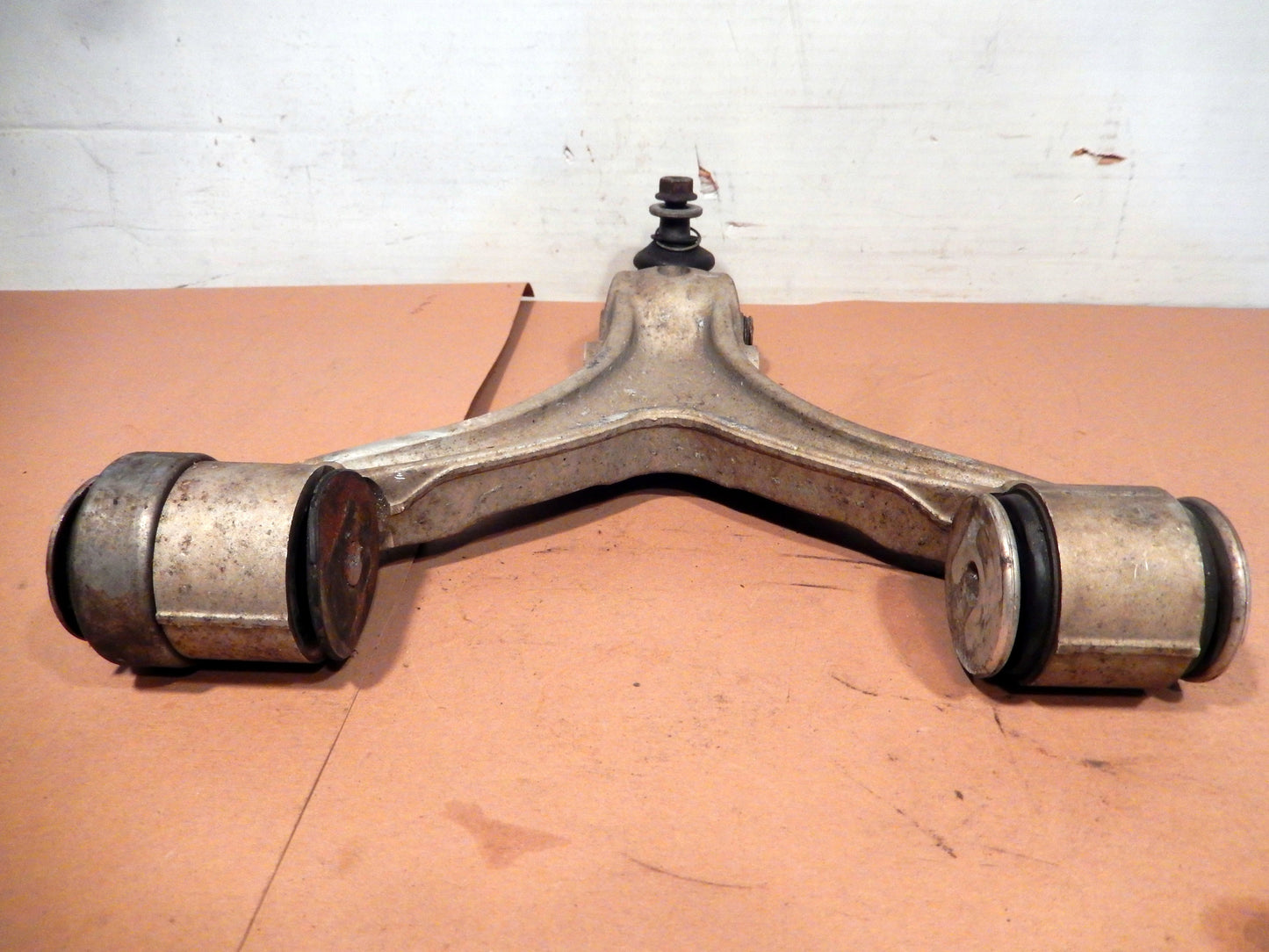 Maserati Quattroporte M139 Front Lower Swing Arm - Handy Man's Special