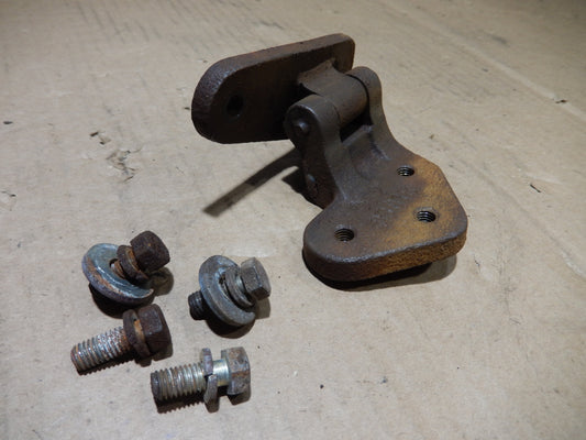 Datsun 240Z Upper Passenger Door Hinge