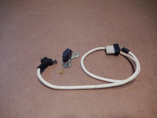 Maserati Biturbo Ignition Pulse Amp Wire