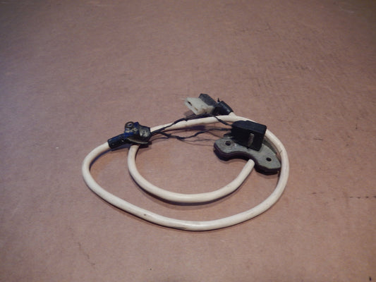 Maserati Biturbo Ignition Pulse Amp Wire