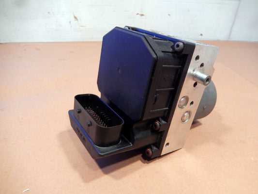 Maserati Quattroporte M139 Master Brake Block Assembly