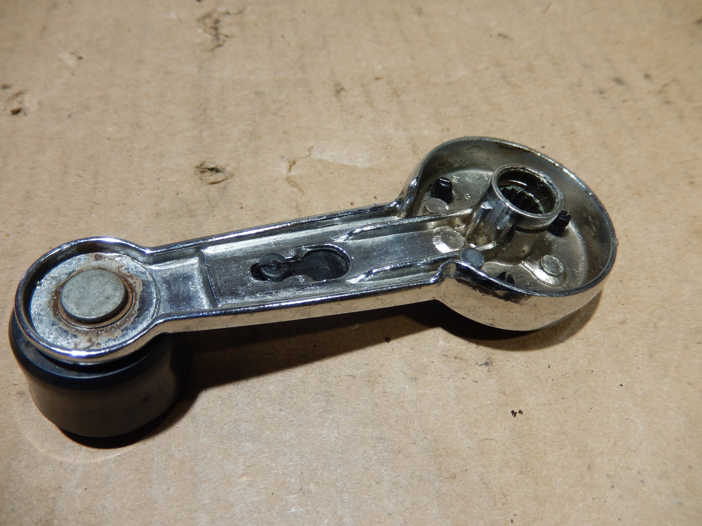 Datsun 240Z Window Crank Handle