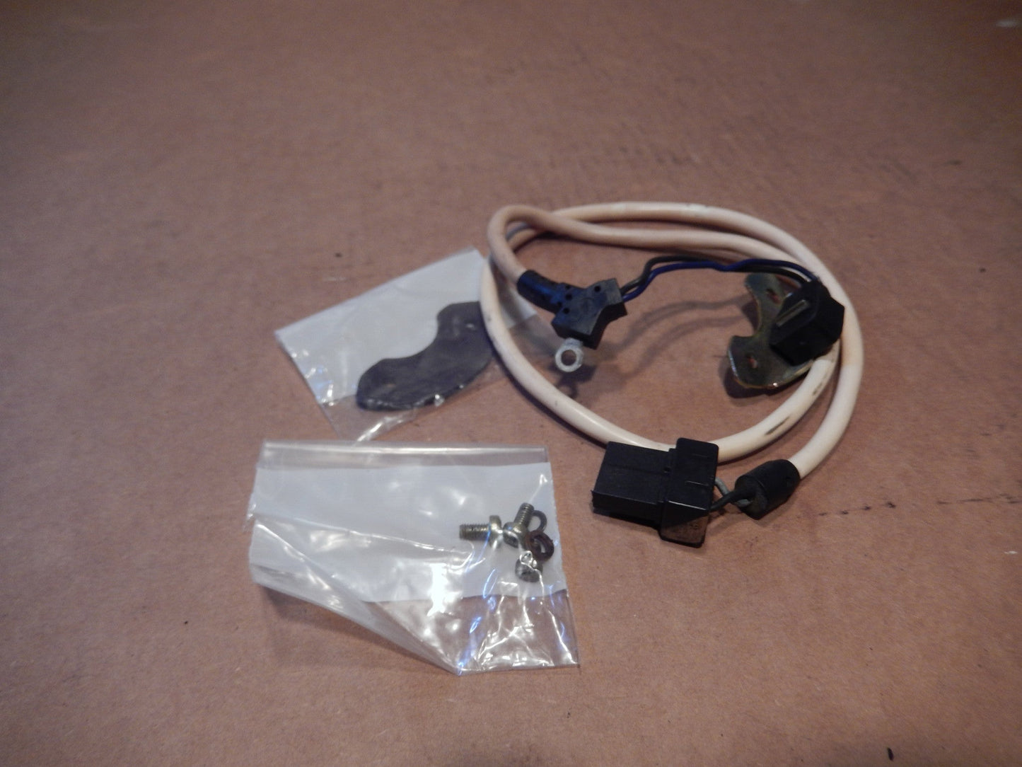Maserati Biturbo Ignition Pulse Amp Wire