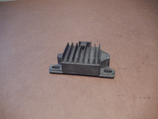 Maserati Biturbo Ignition Amp and Cooler