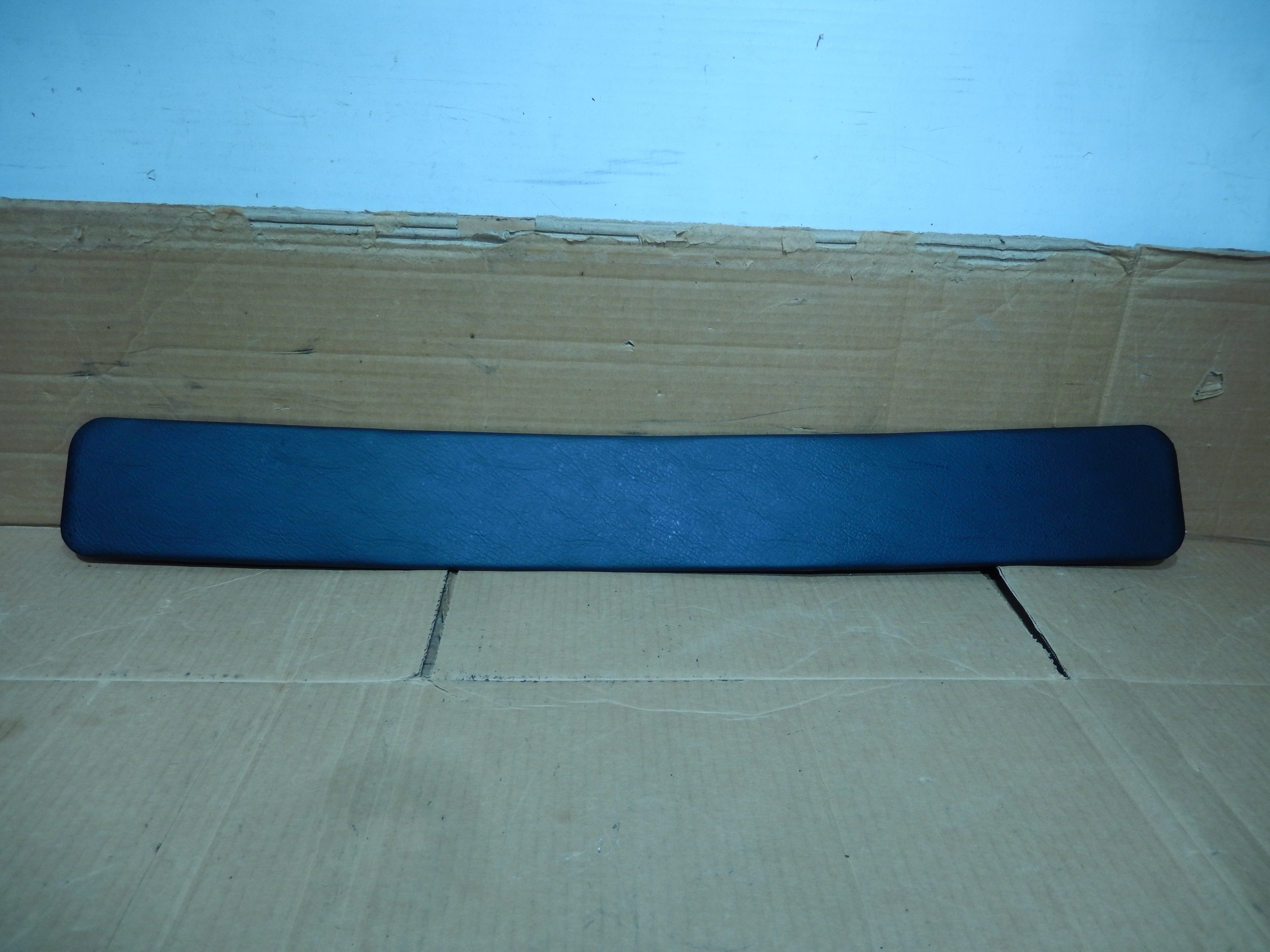 Datsun 280Z 2+2 Rear Hatch Lower Panel – Joeyz Datsun