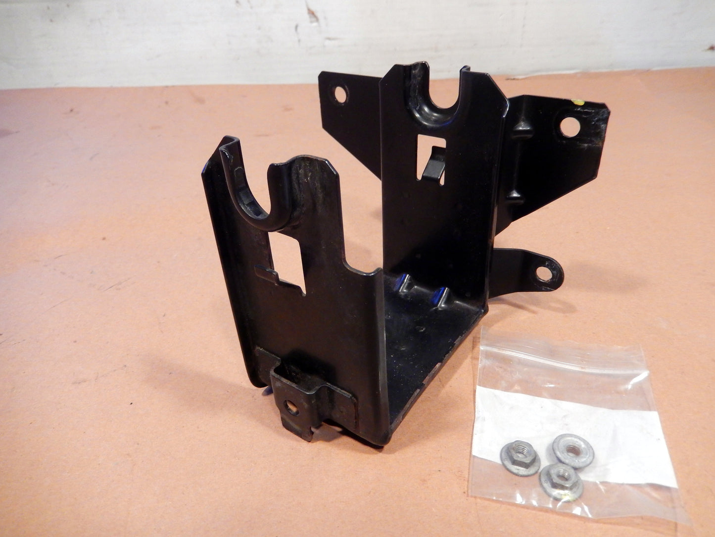 Maserati Quattroporte M139 Master Brake Block Bracket