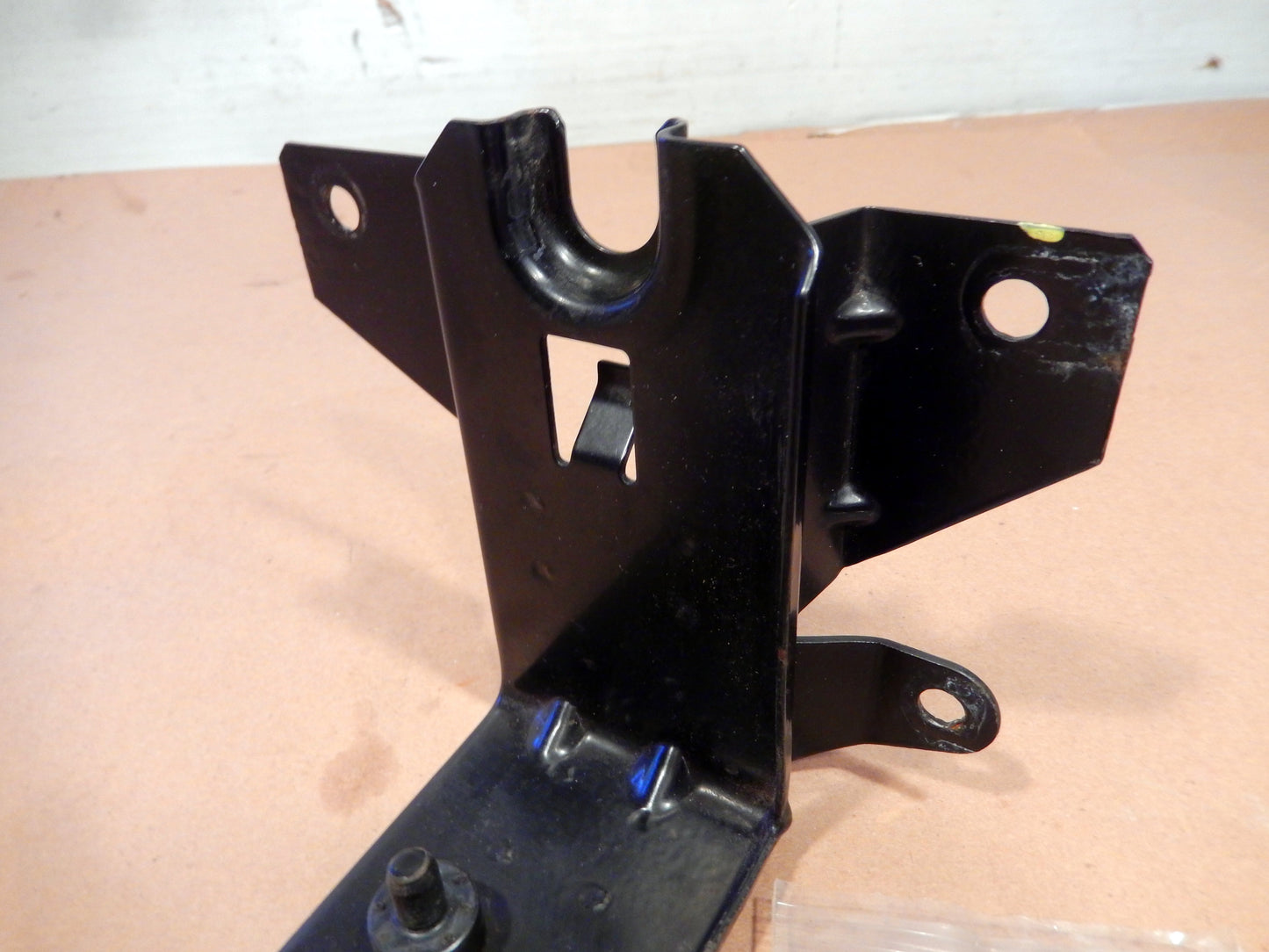 Maserati Quattroporte M139 Master Brake Block Bracket