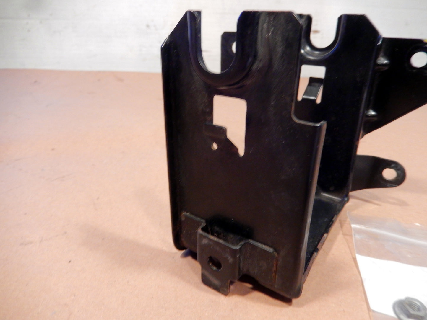 Maserati Quattroporte M139 Master Brake Block Bracket