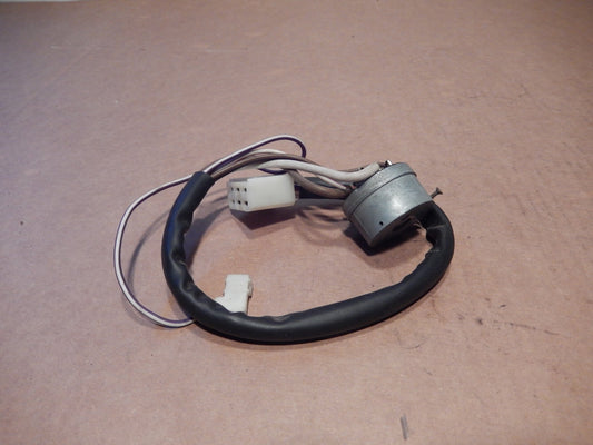 Maserati Biturbo Ignition Lock Sender Block