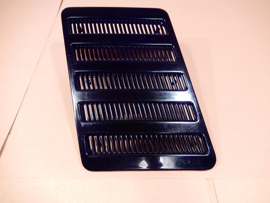 Datsun 280ZX Turbo Charged Engine Hood Right Vent