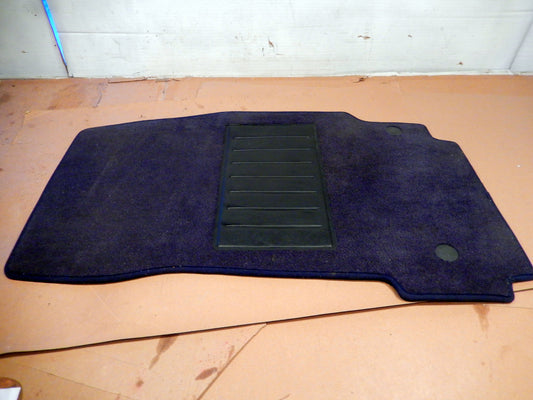 Maserati Quattroporte M139 Front Passengers Floor Mat