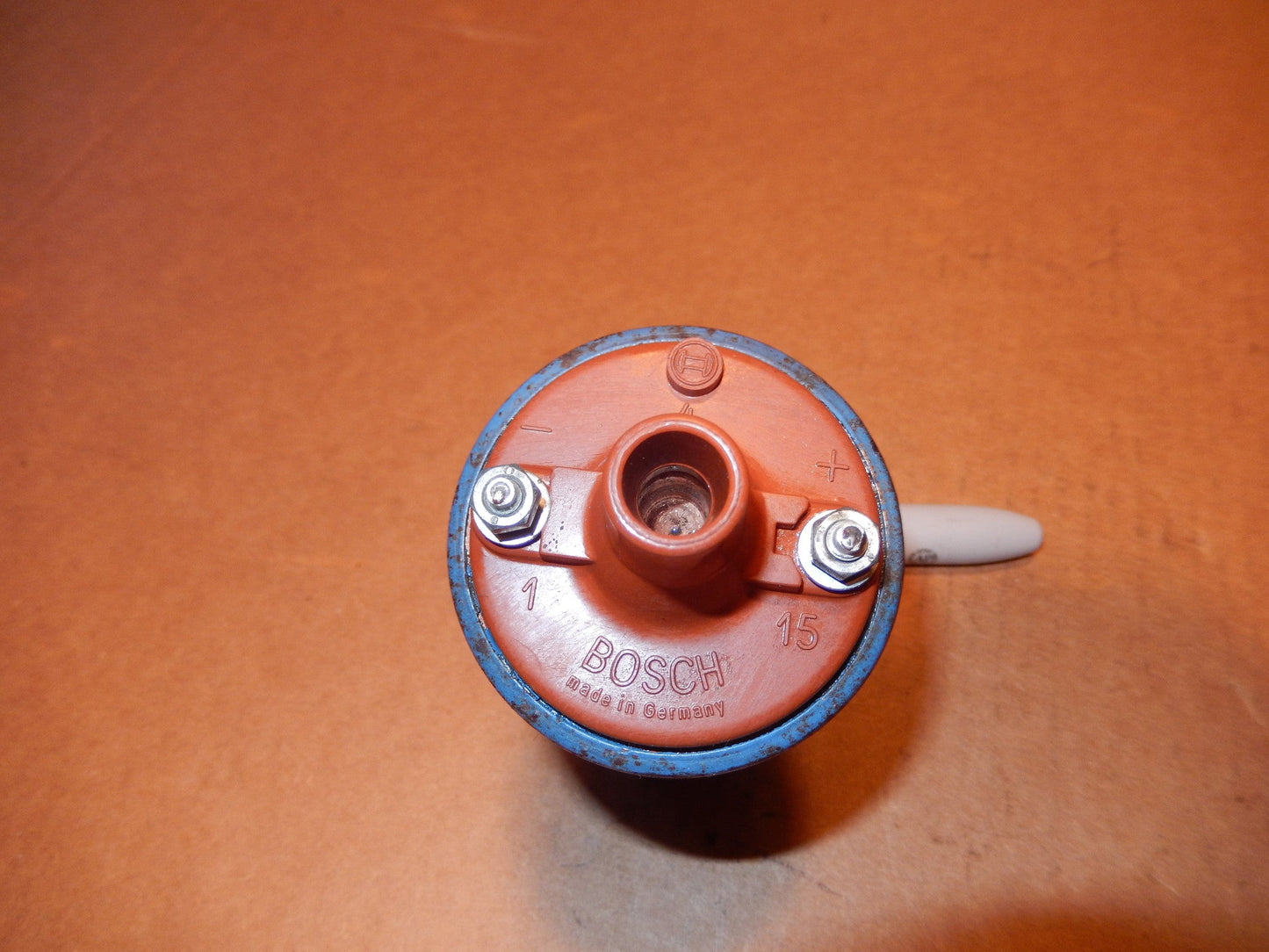 Maserati Bosch V-8 Coil