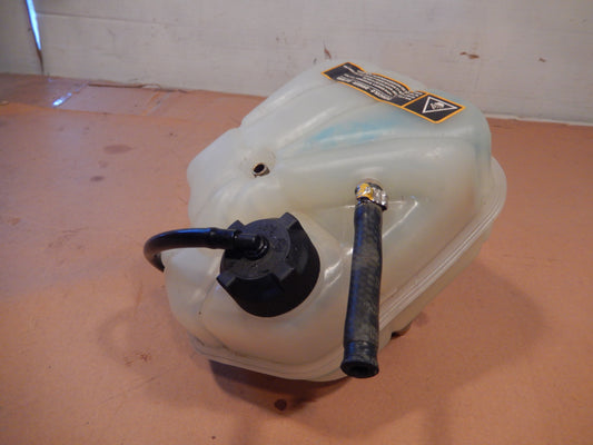 Maserati Quattroporte M139 Washer Fluid Bottle