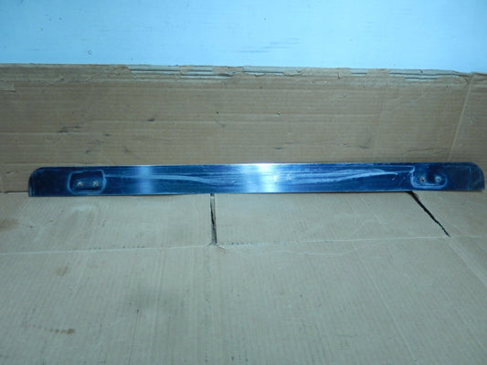 Datsun 240Z 280Z Rear Hatch Louver Top Mount Plate