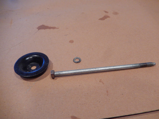 Maserati Quattroporte M139 Washer Bottle Mount Kit