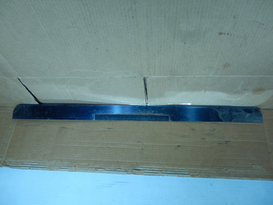Datsun 240Z 280Z Rear Hatch Louver Top Mount Plate