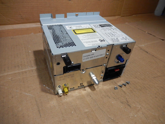 Maserati M139 Navigation System Control Box